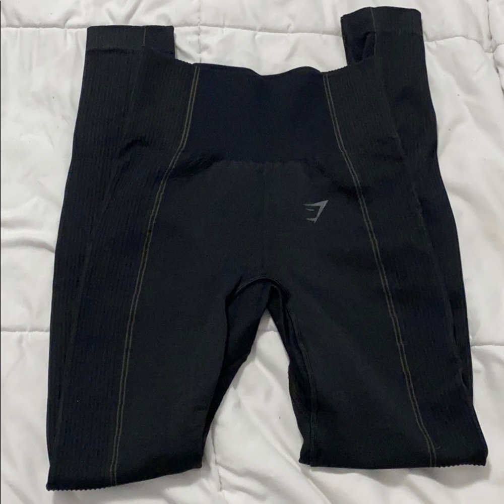 Gymshark ultra seemless